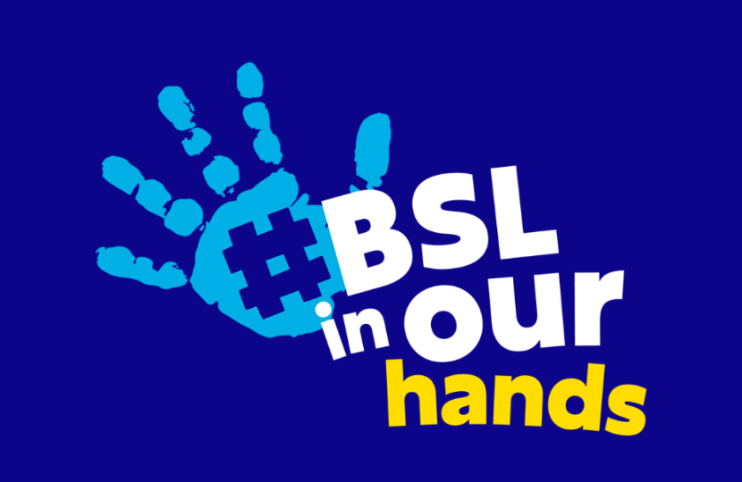 #BSLinourhands