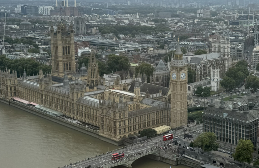 UK Parliament