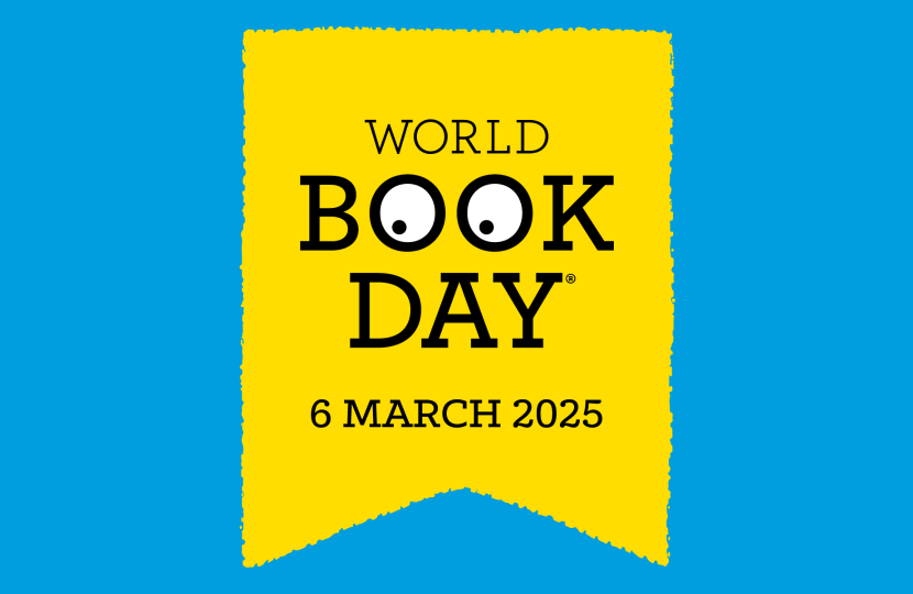 World Book Day