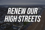 Renew our high streets