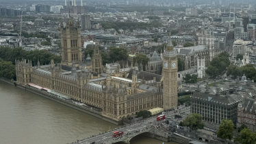 UK Parliament